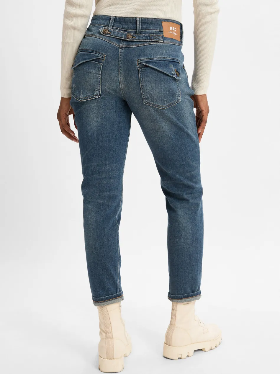 Damen Jeans - Montana