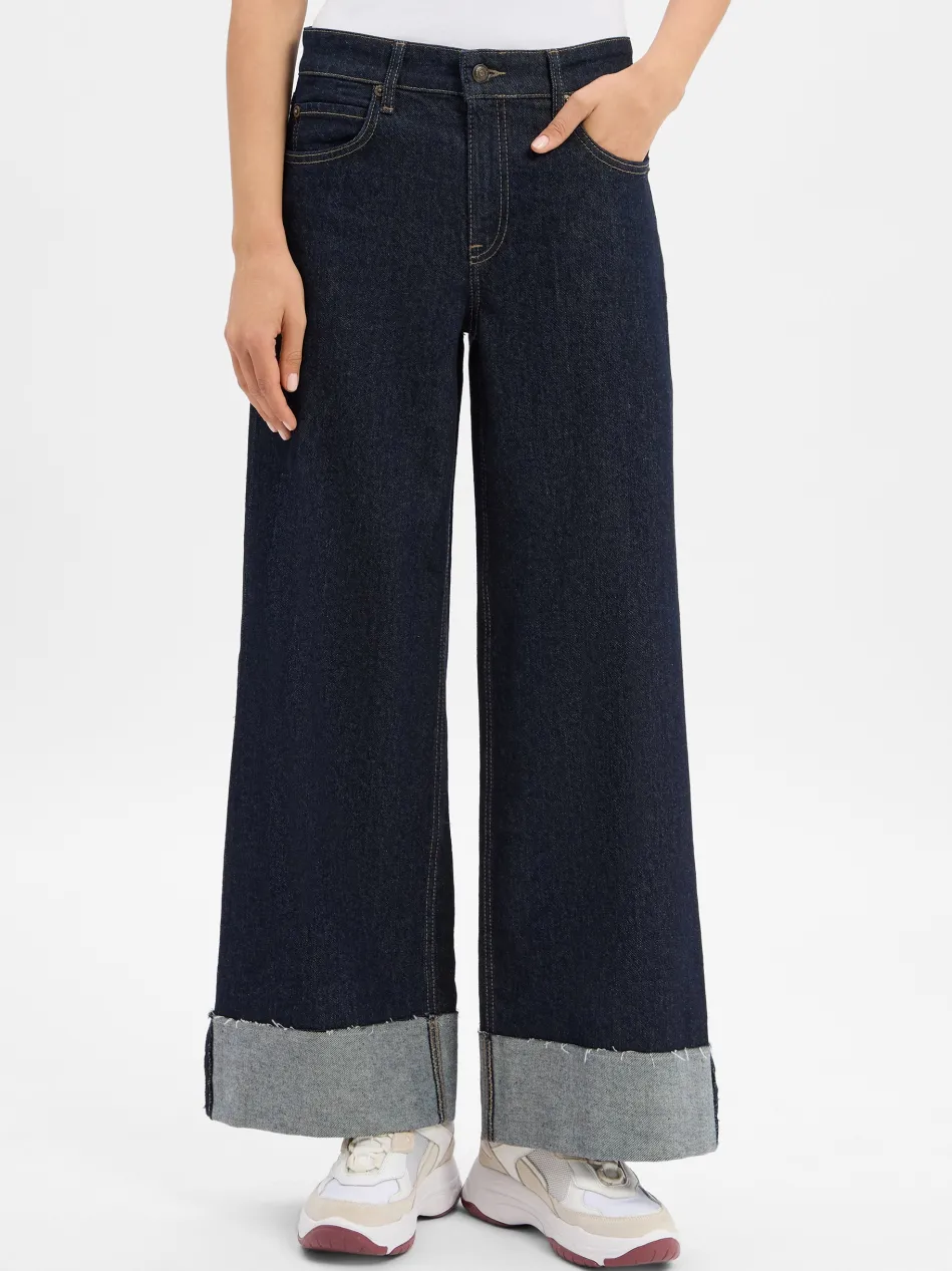 Damen Jeans - Nevada