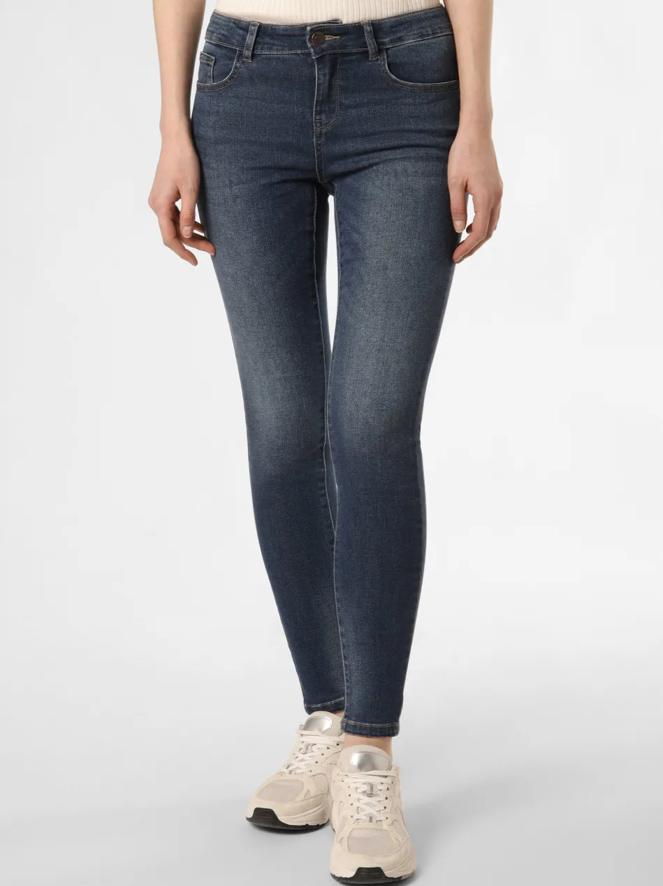 Damen Jeans - NMJen