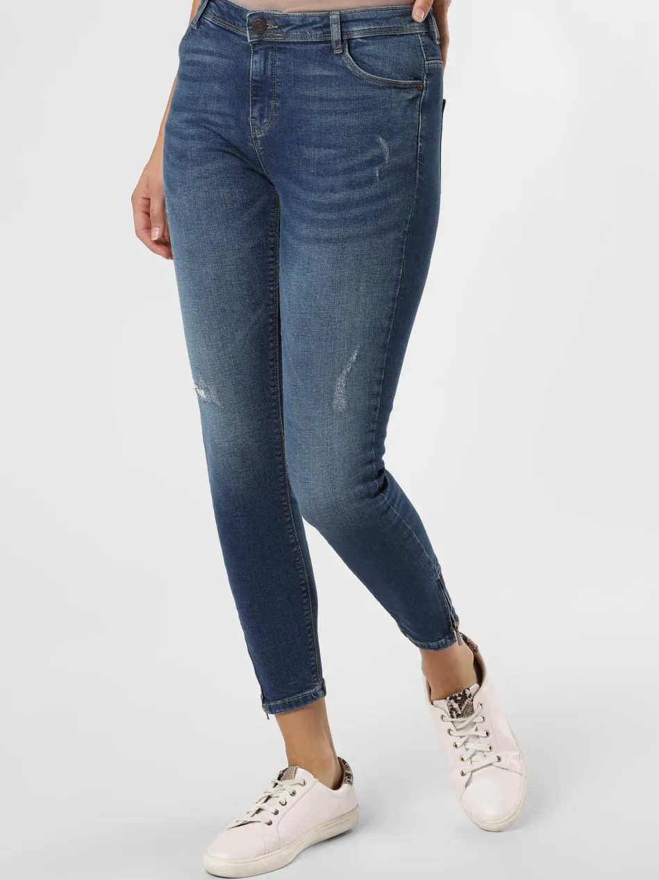 Damen Jeans - NMKimmy