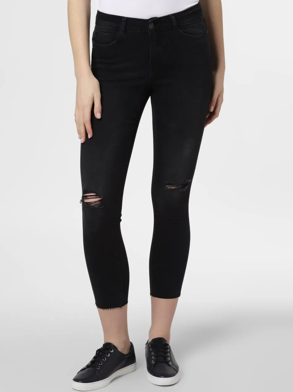 Damen Jeans - NMLucy