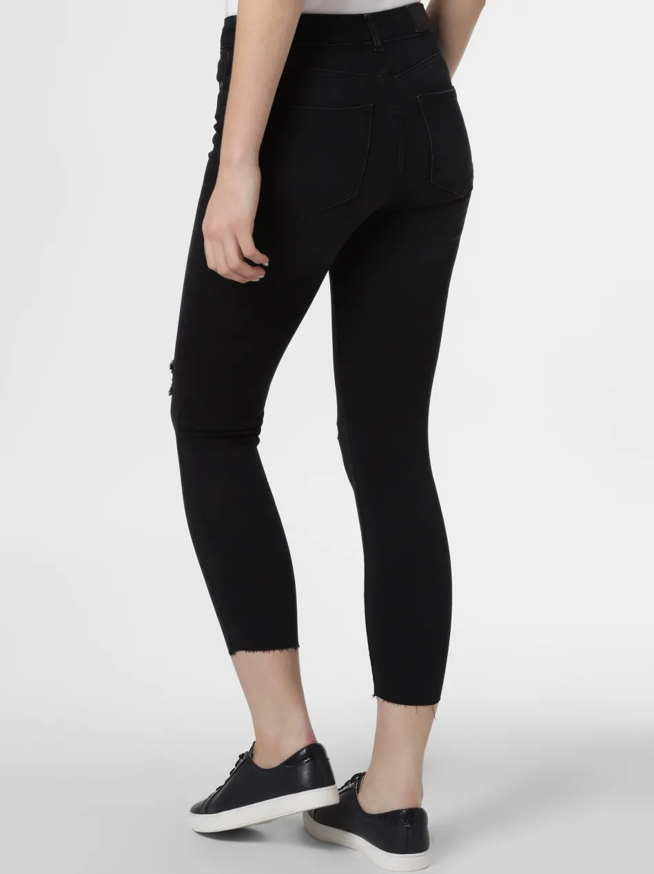 Damen Jeans - NMLucy