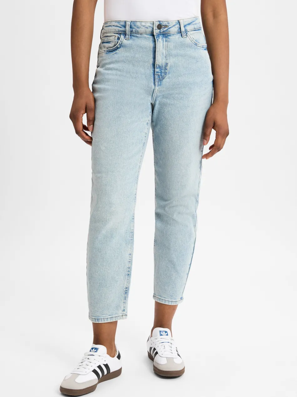 Damen Jeans - NMMoni