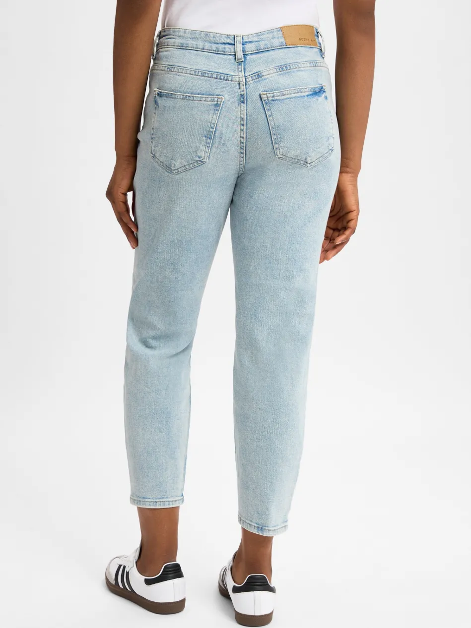 Damen Jeans - NMMoni