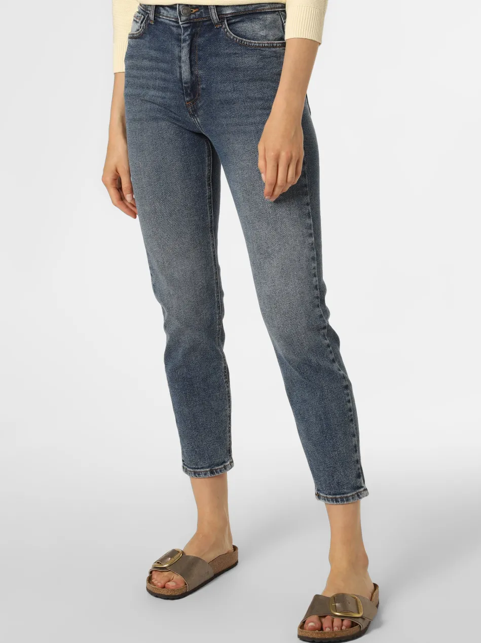 Damen Jeans - NMMoni