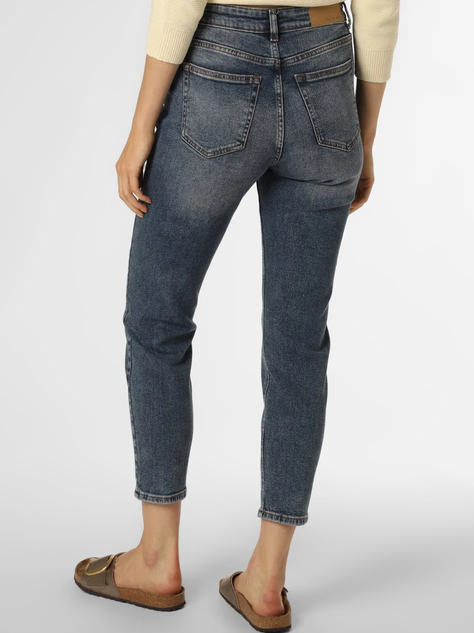 Damen Jeans - NMMoni