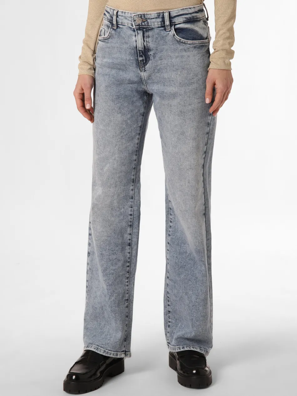 Damen Jeans - NMYolanda