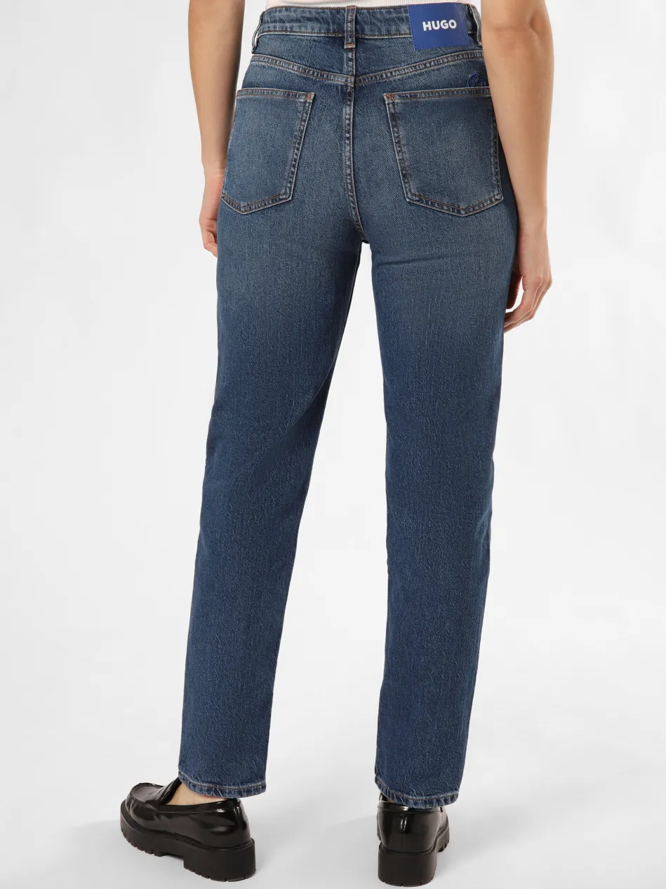 Damen Jeans - Noe