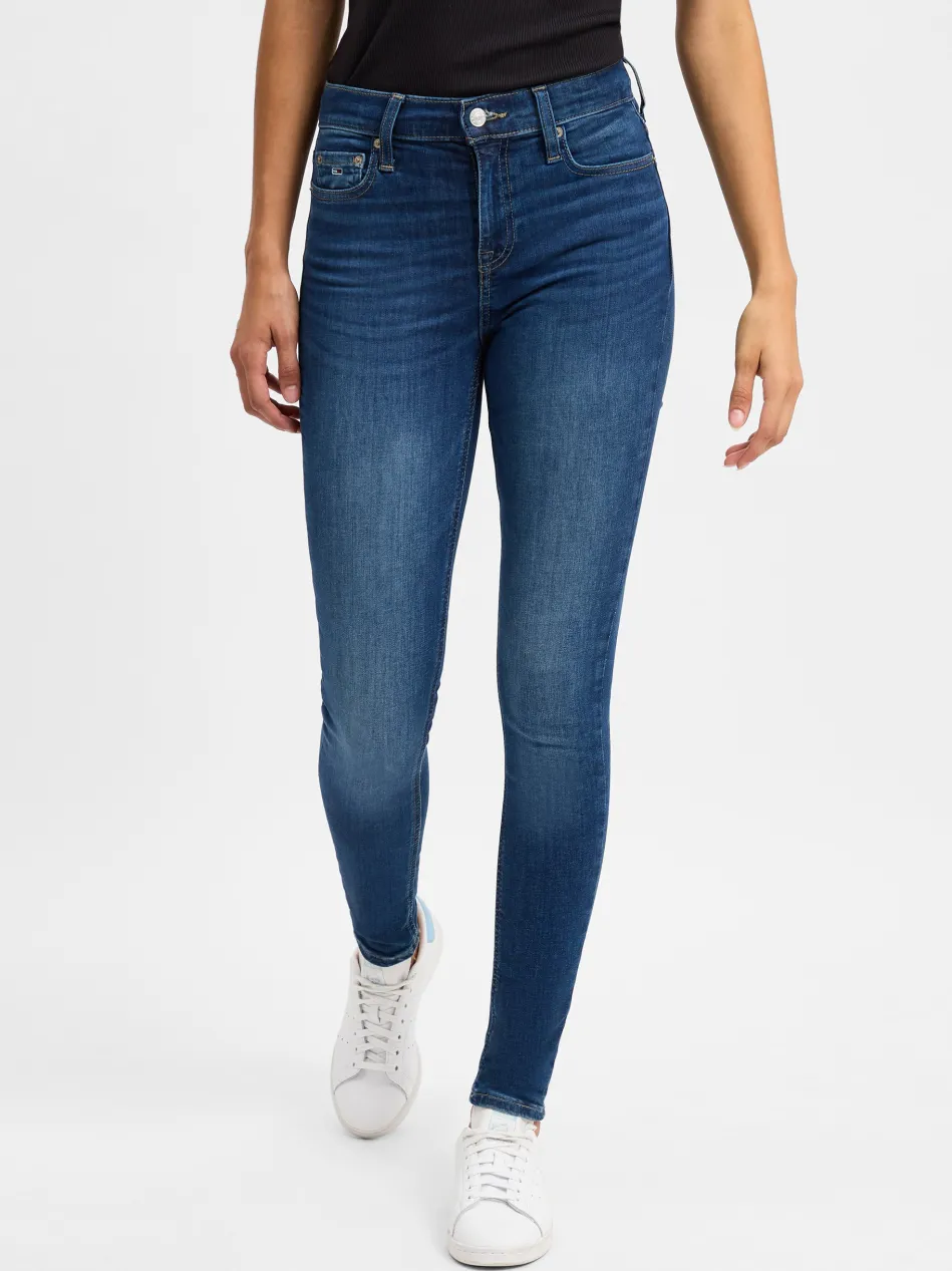 Damen Jeans - Nora