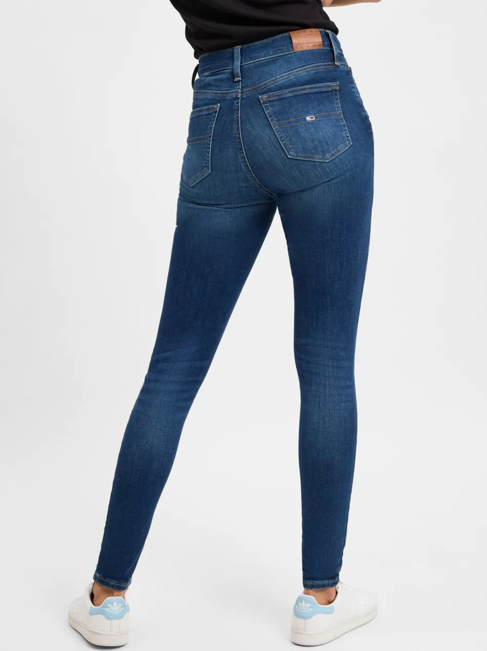 Damen Jeans - Nora