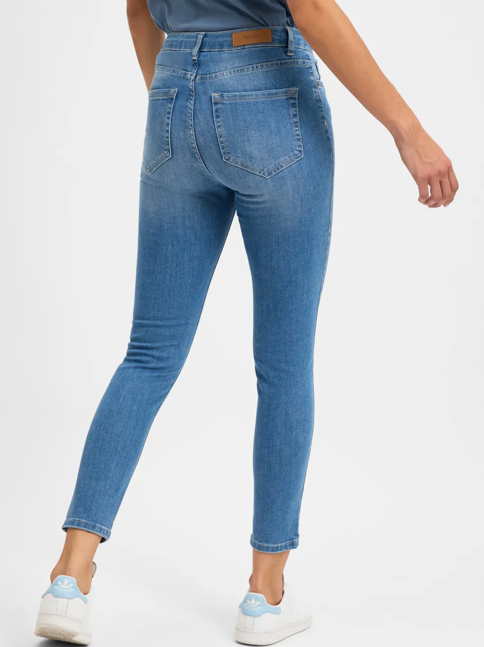 Damen Jeans - Nusidney