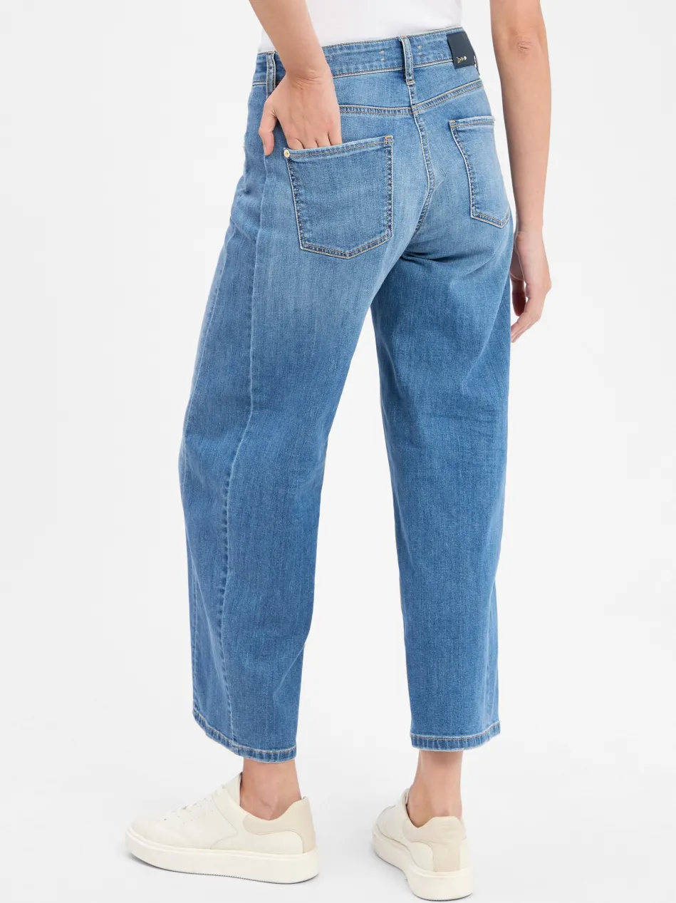 Damen Jeans - Oria