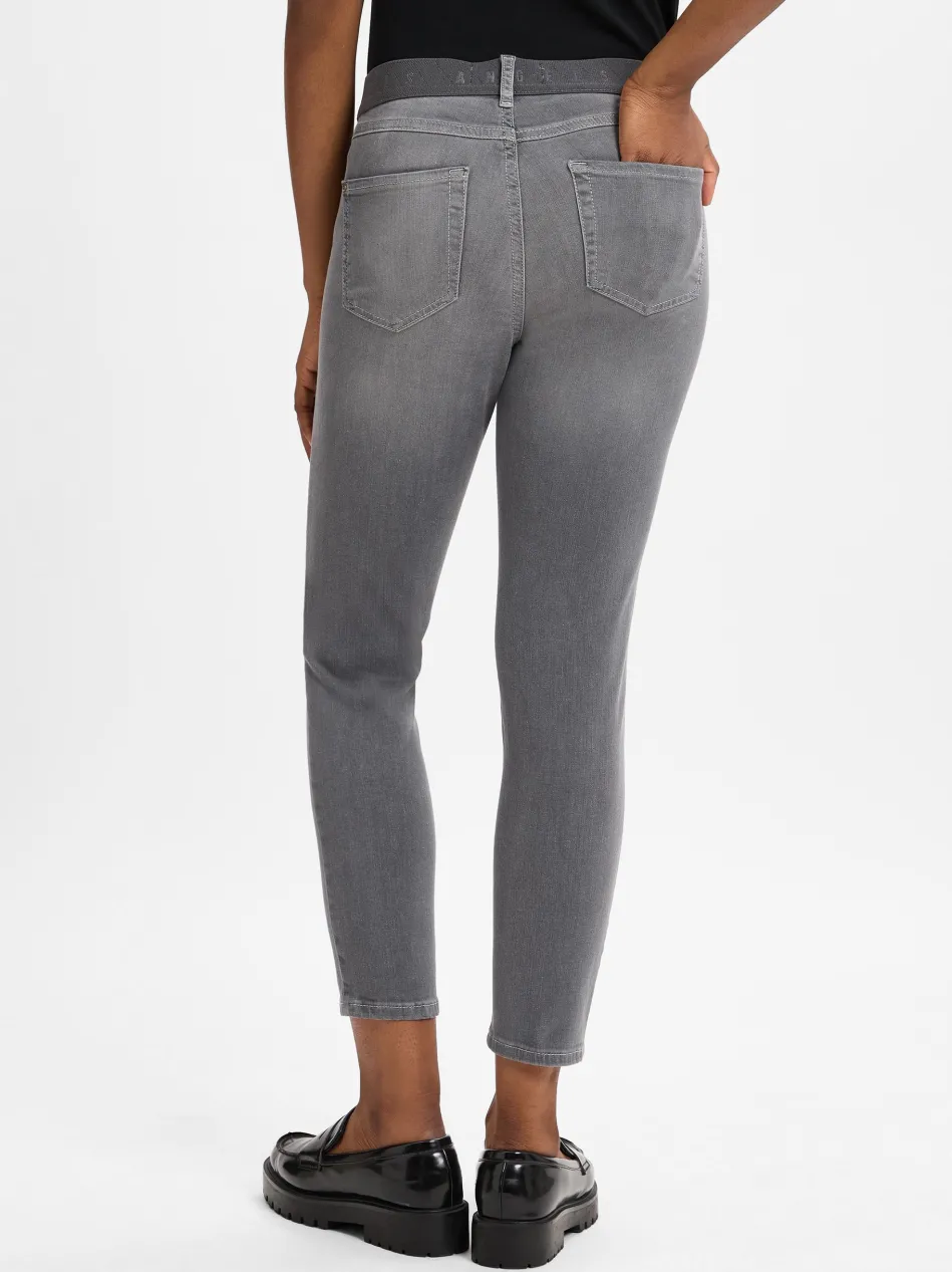 Damen Jeans - Ornella Sporty