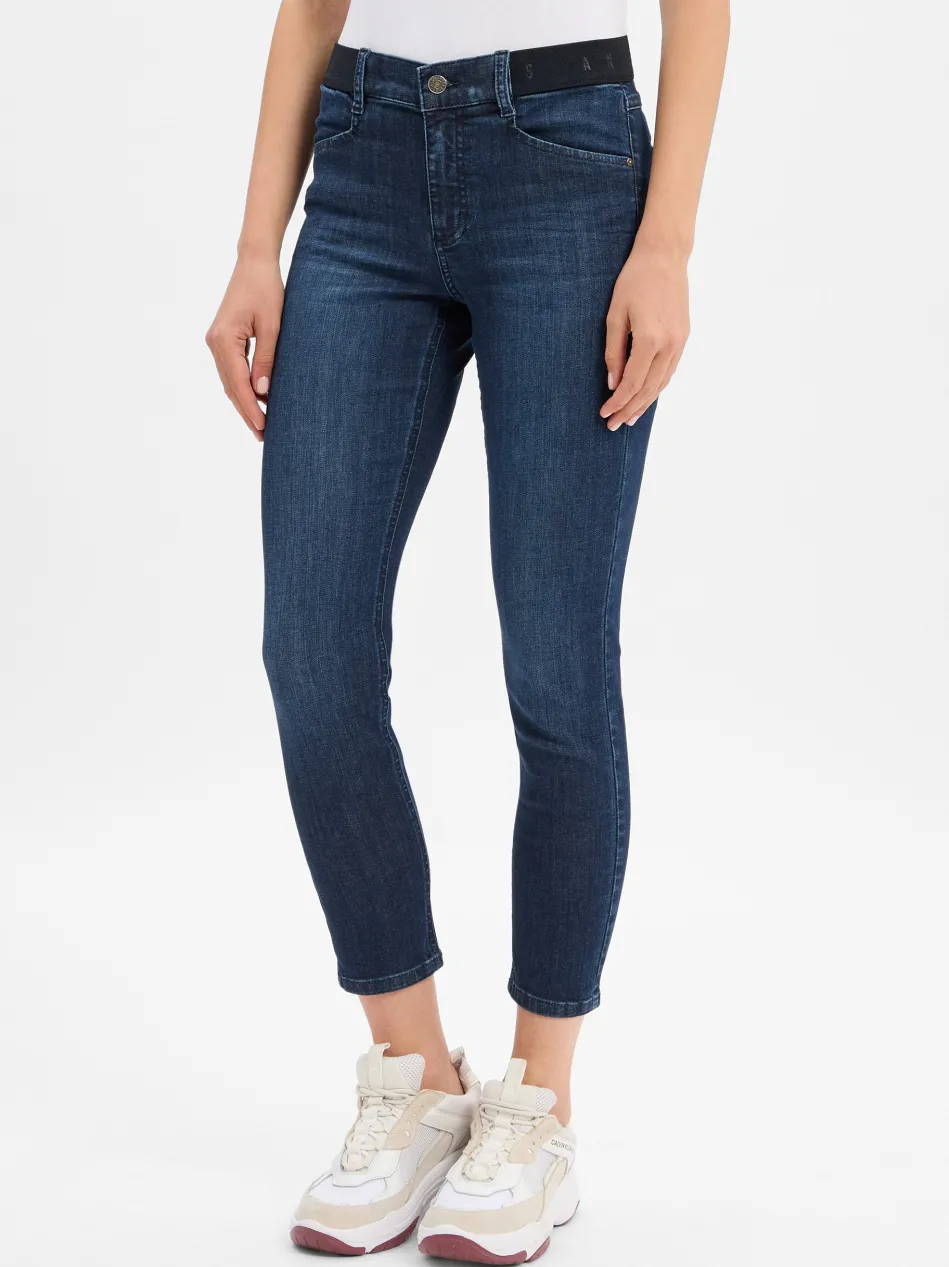 Damen Jeans - Ornella Sporty