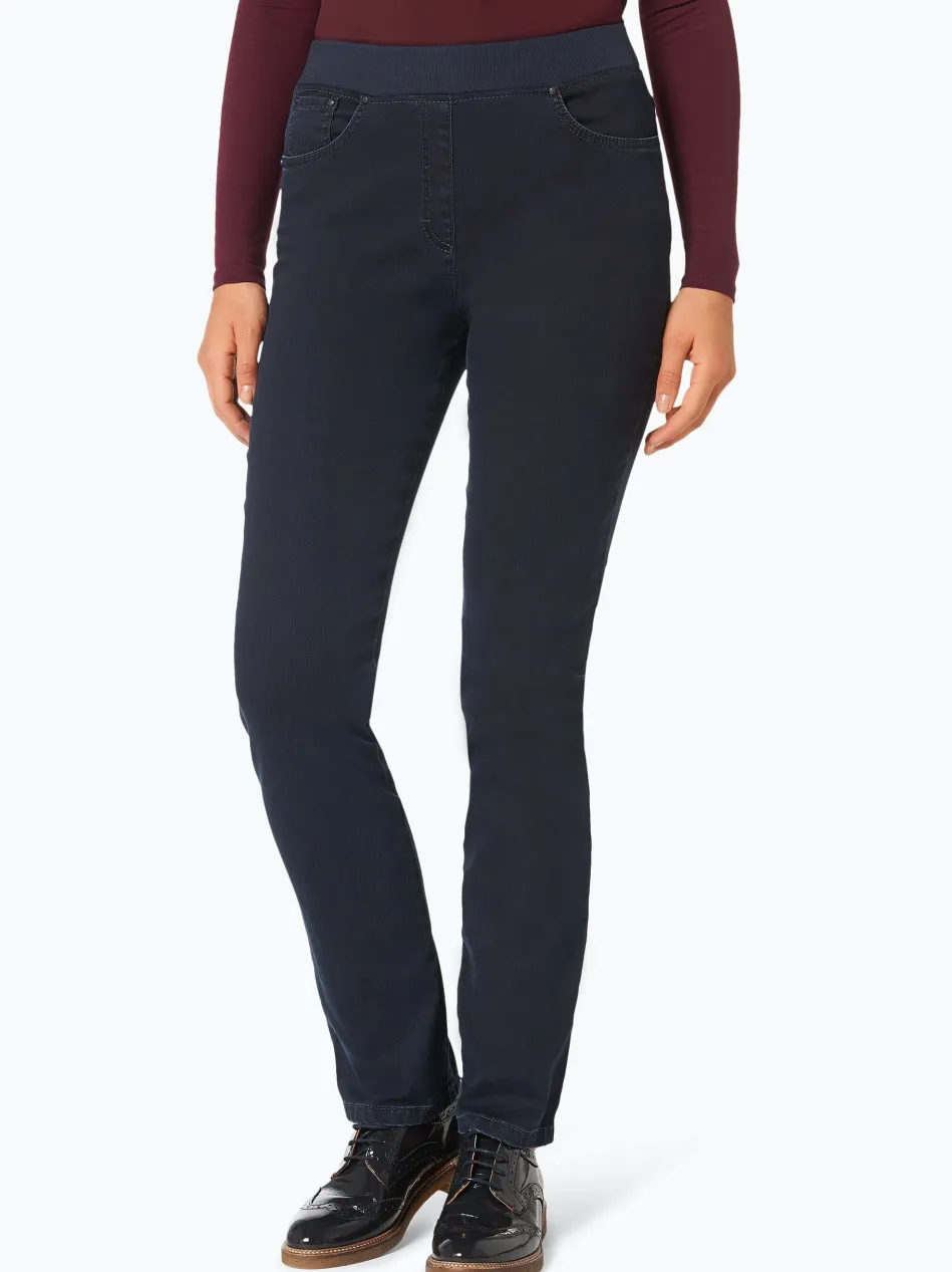 Damen Jeans - Pamina