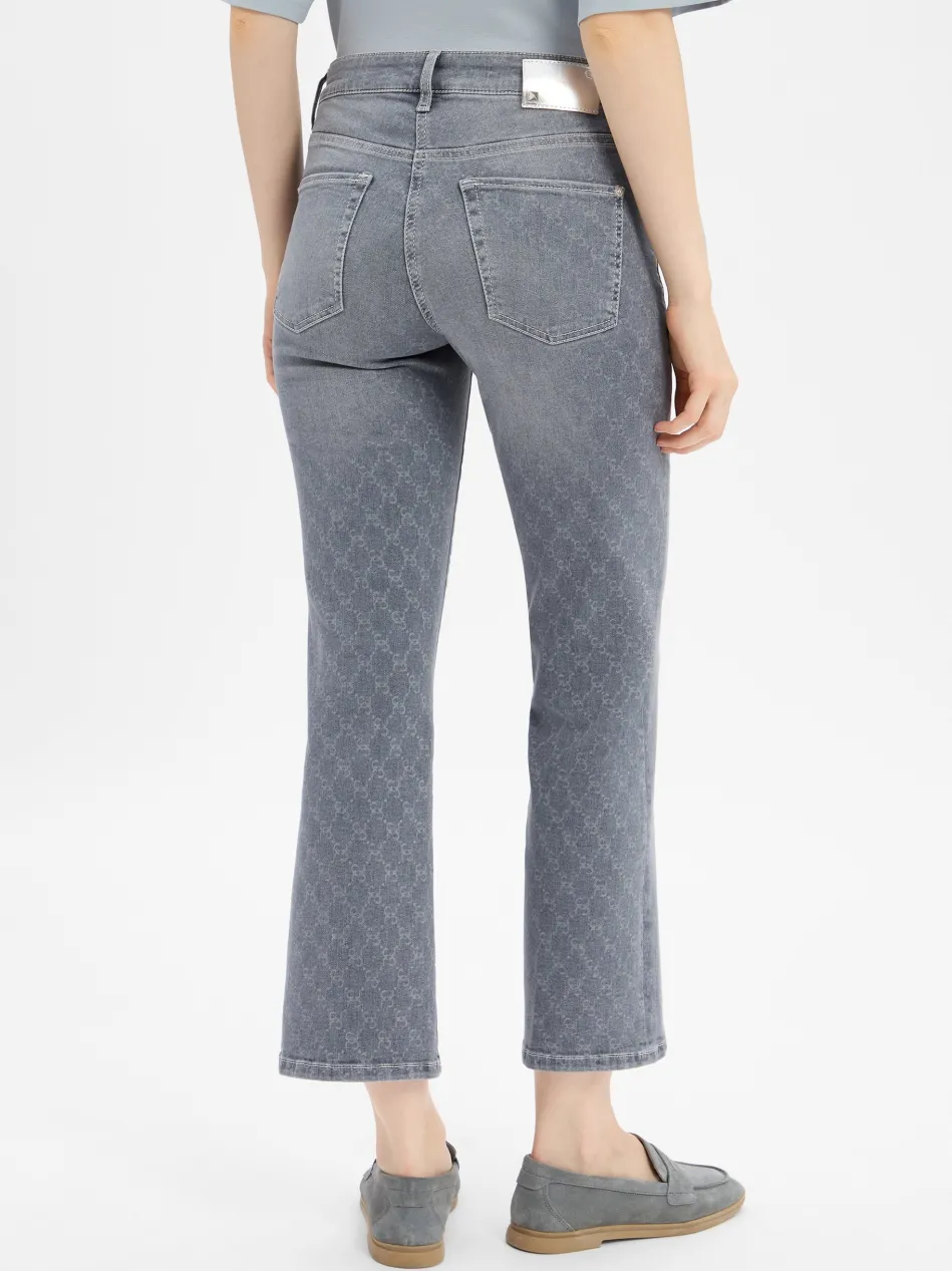 Damen Jeans - Paris