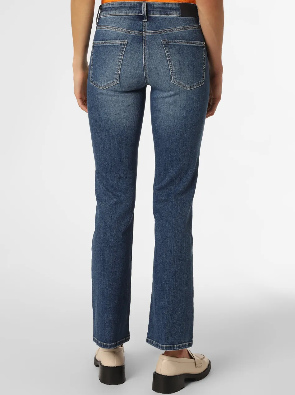 Damen Jeans - Paris
