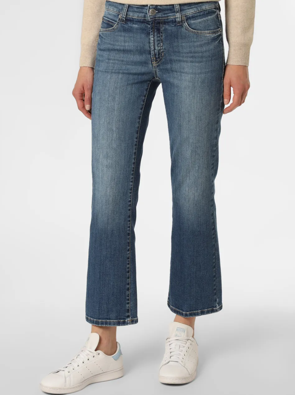 Damen Jeans - Paris easy kick