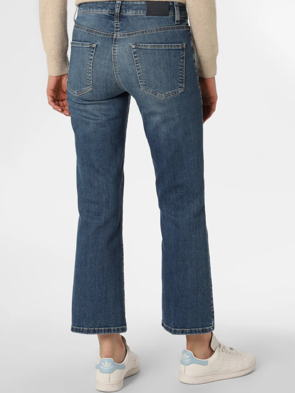Damen Jeans - Paris easy kick