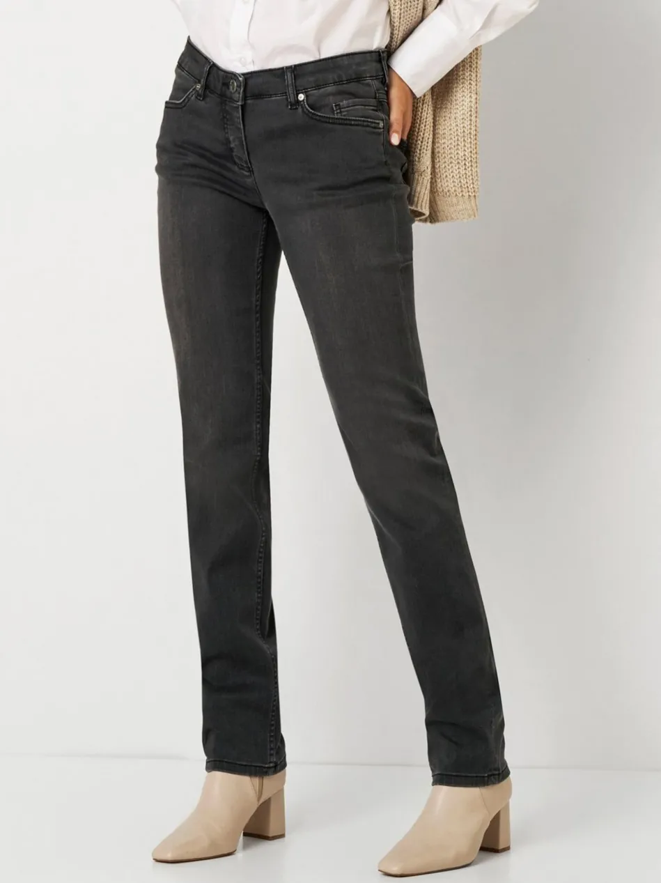 Damen Jeans - Perfect Shape