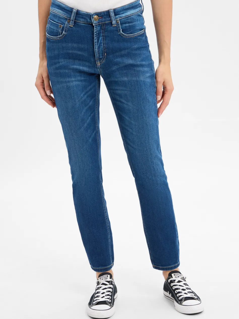Damen Jeans - Raja
