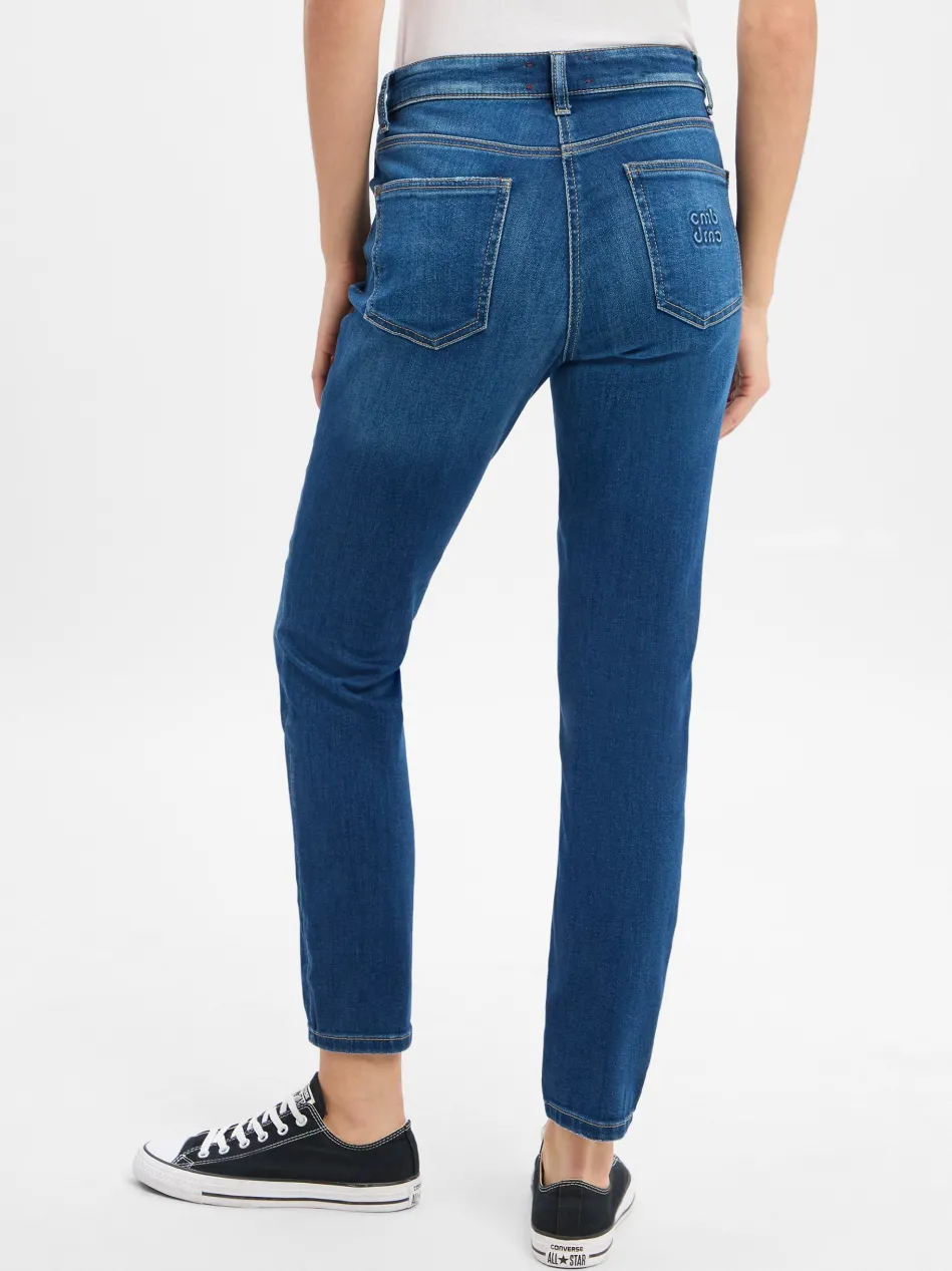 Damen Jeans - Raja