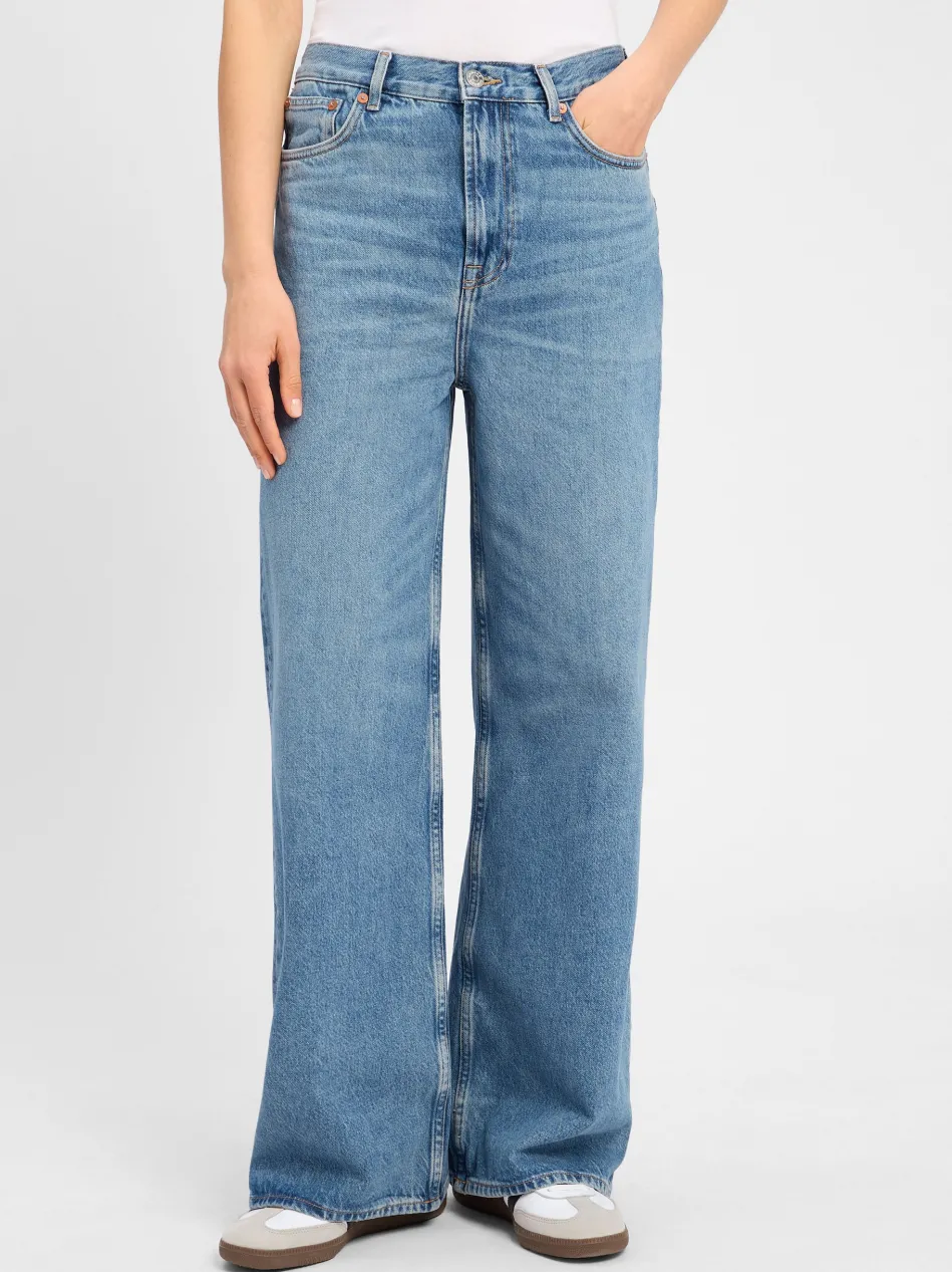 Damen Jeans - Rebecca