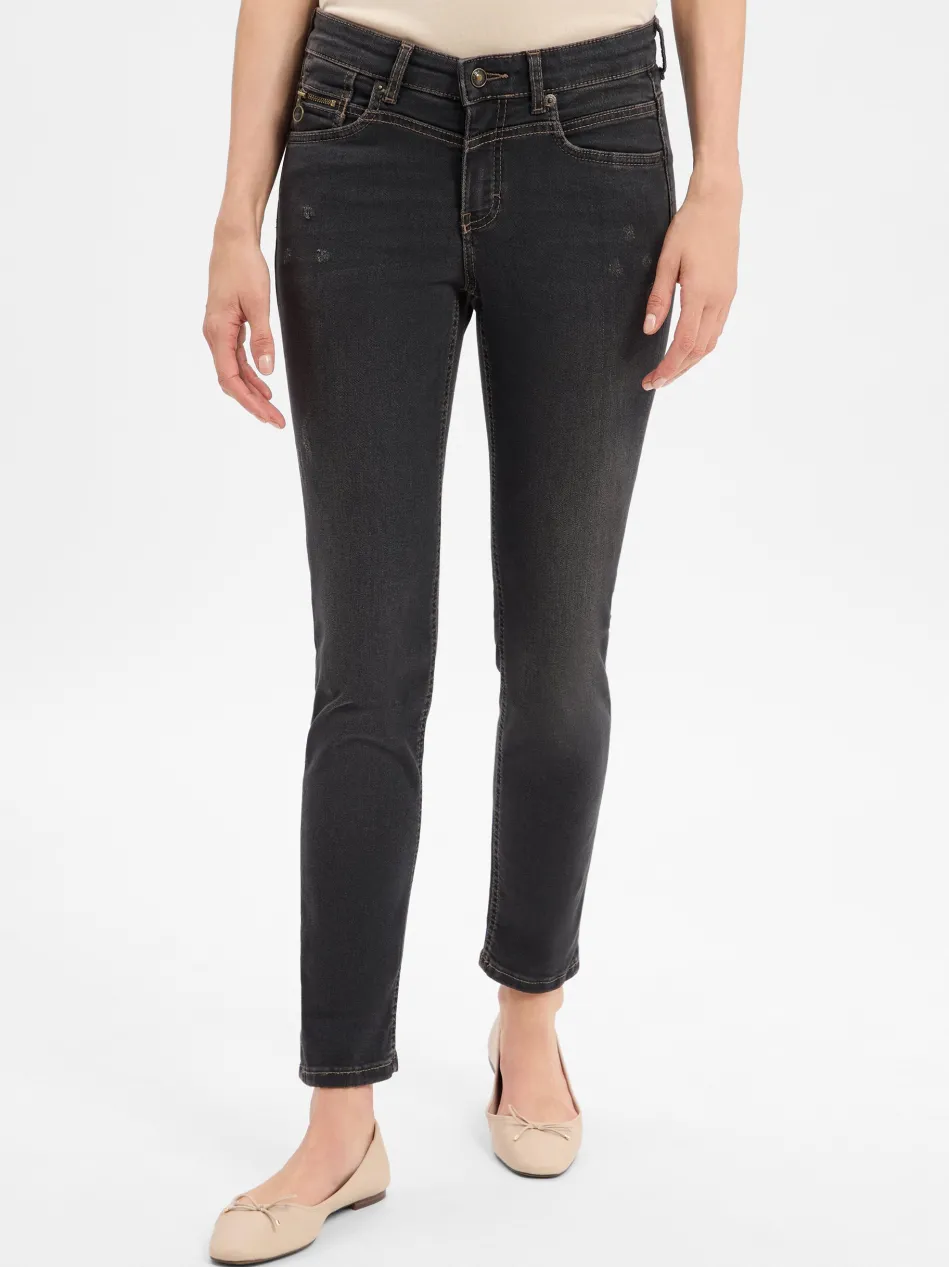 Damen Jeans - Rich Slim