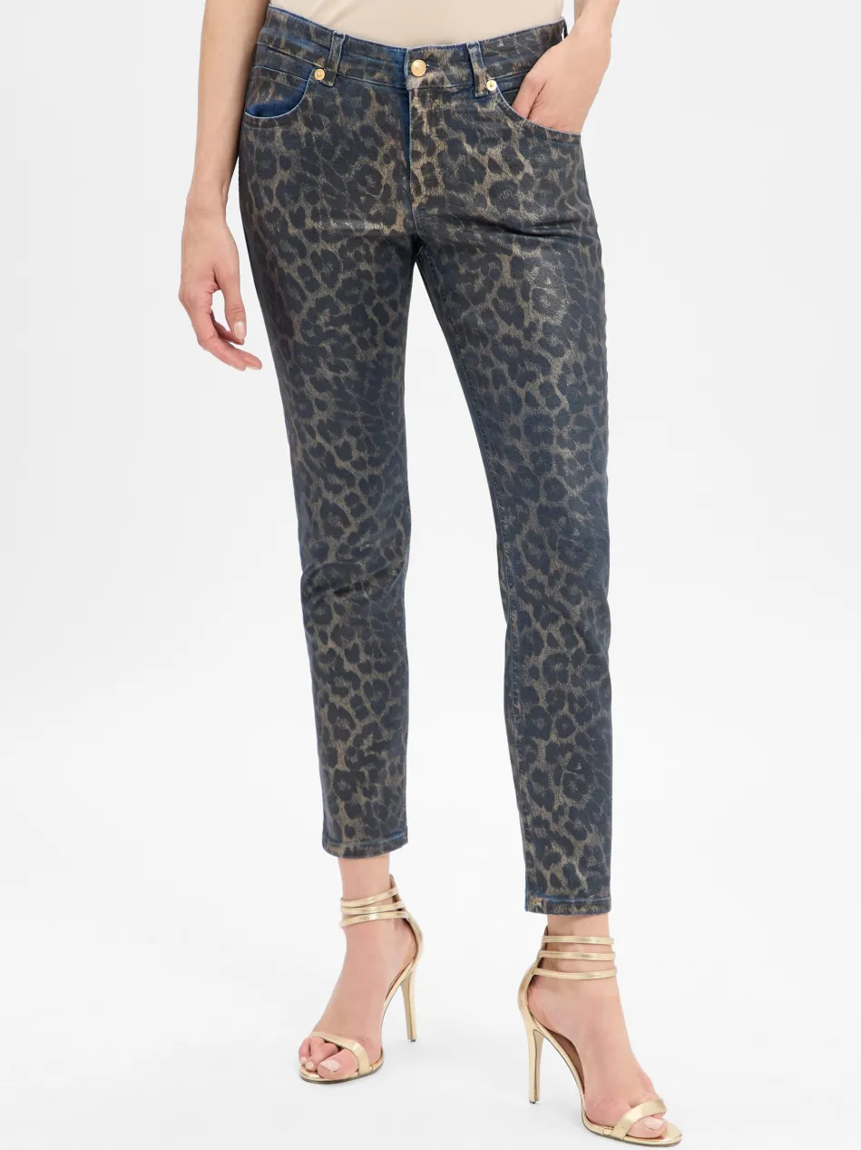 Damen Jeans - Rich Slim