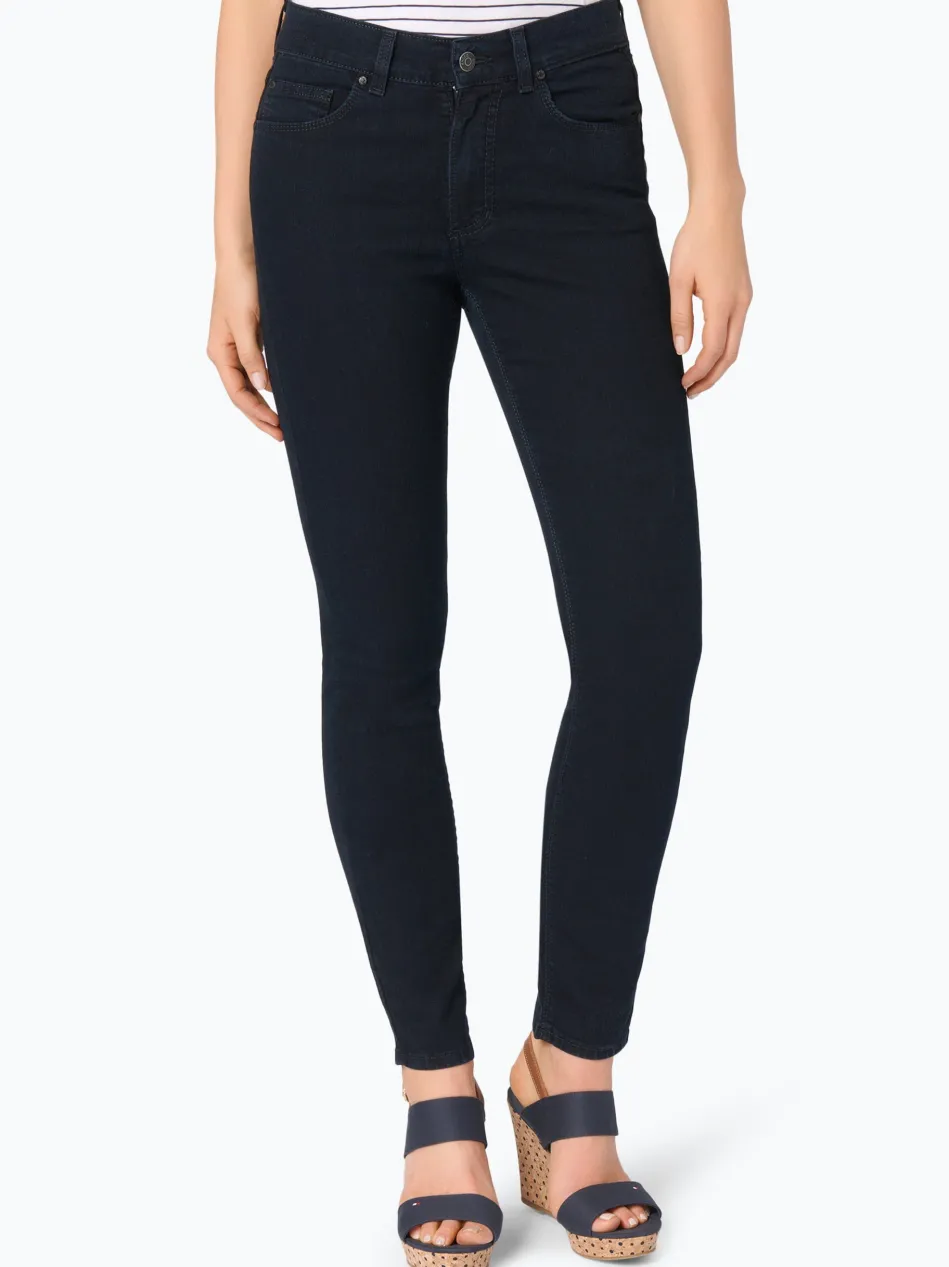 Damen Jeans - Skinny Kurzgröße