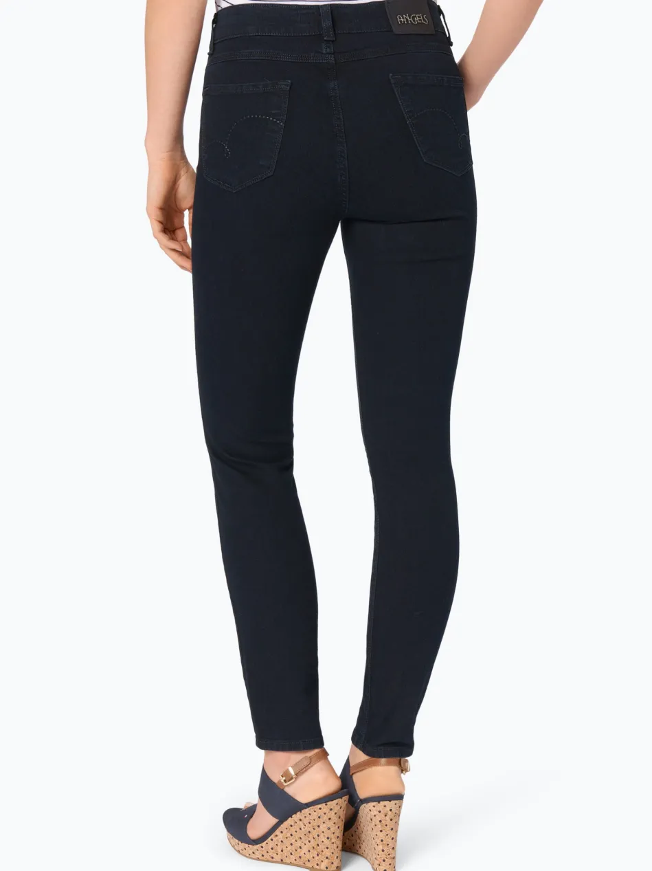 Damen Jeans - Skinny Kurzgröße
