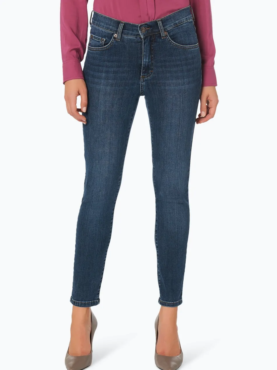 Damen Jeans - Skinny Kurzgröße