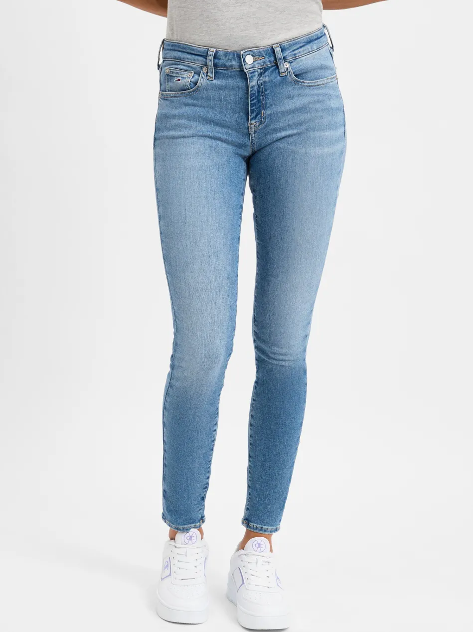 Damen Jeans - Sophie