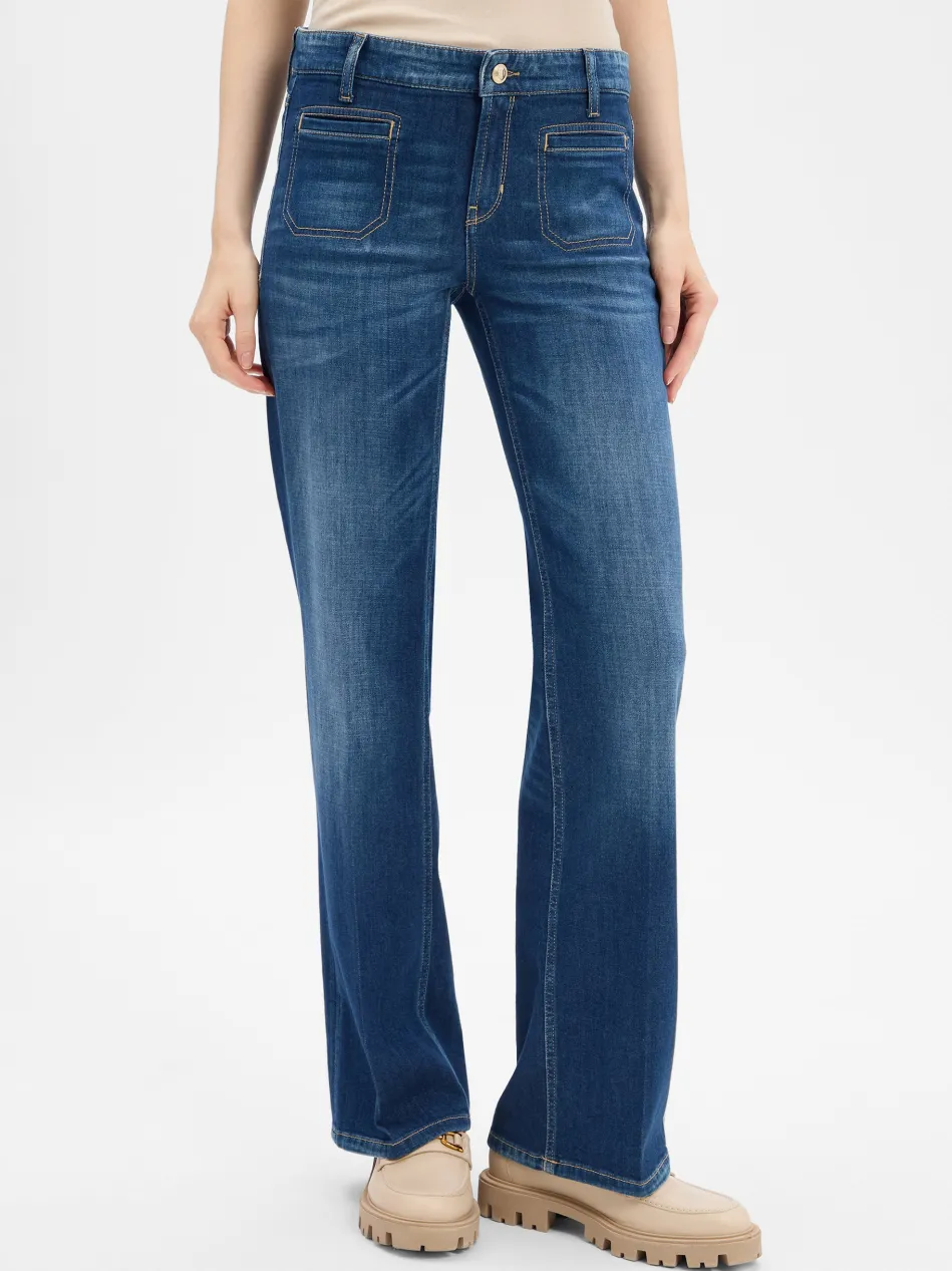 Damen Jeans - Tess