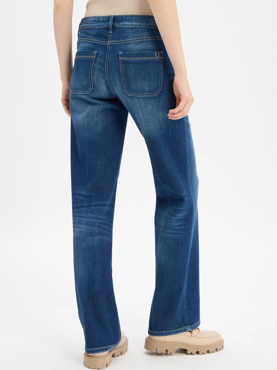 Damen Jeans - Tess