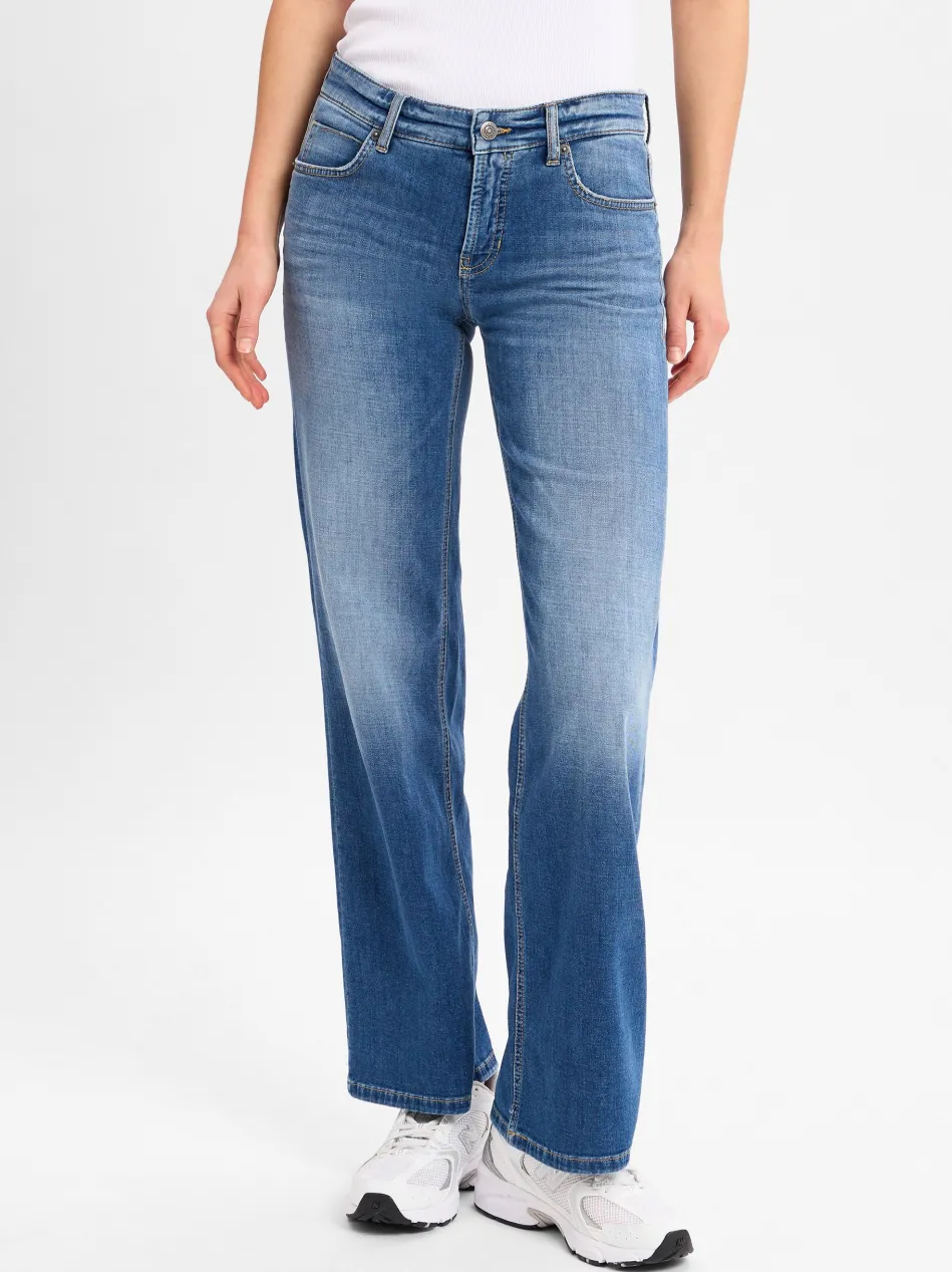 Damen Jeans - Tess