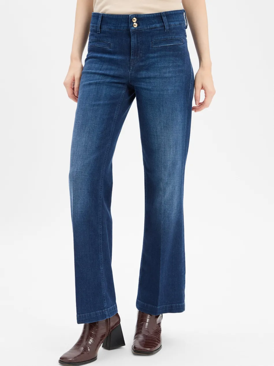 Damen Jeans - Tessa