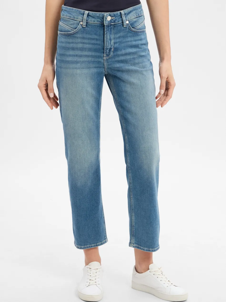 Damen Jeans - The Carie