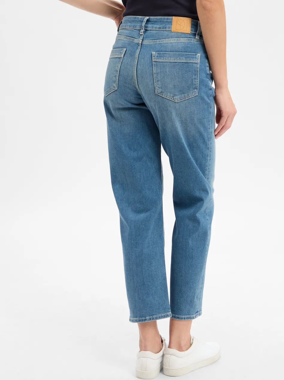 Damen Jeans - The Carie