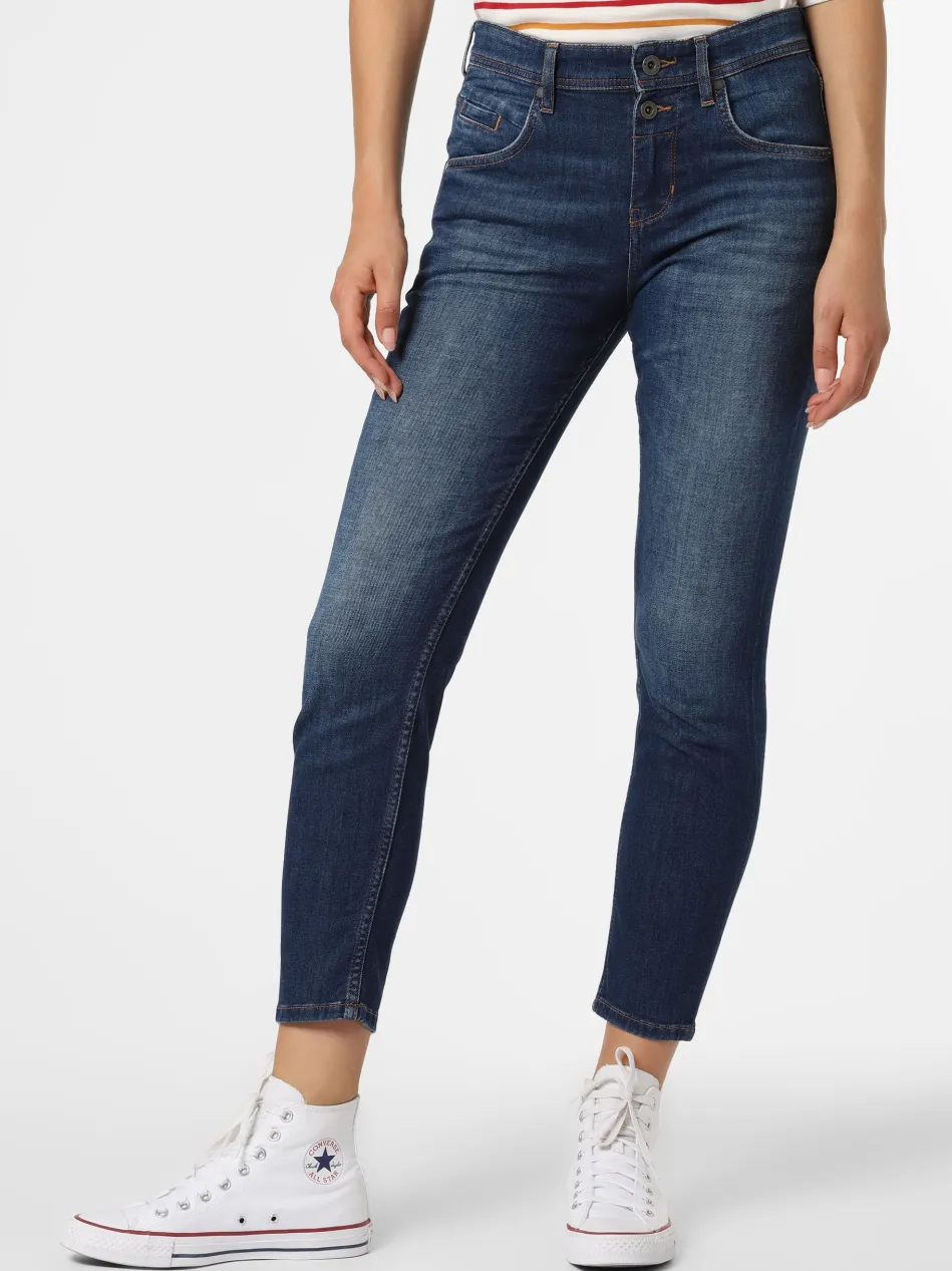 Damen Jeans - Theda