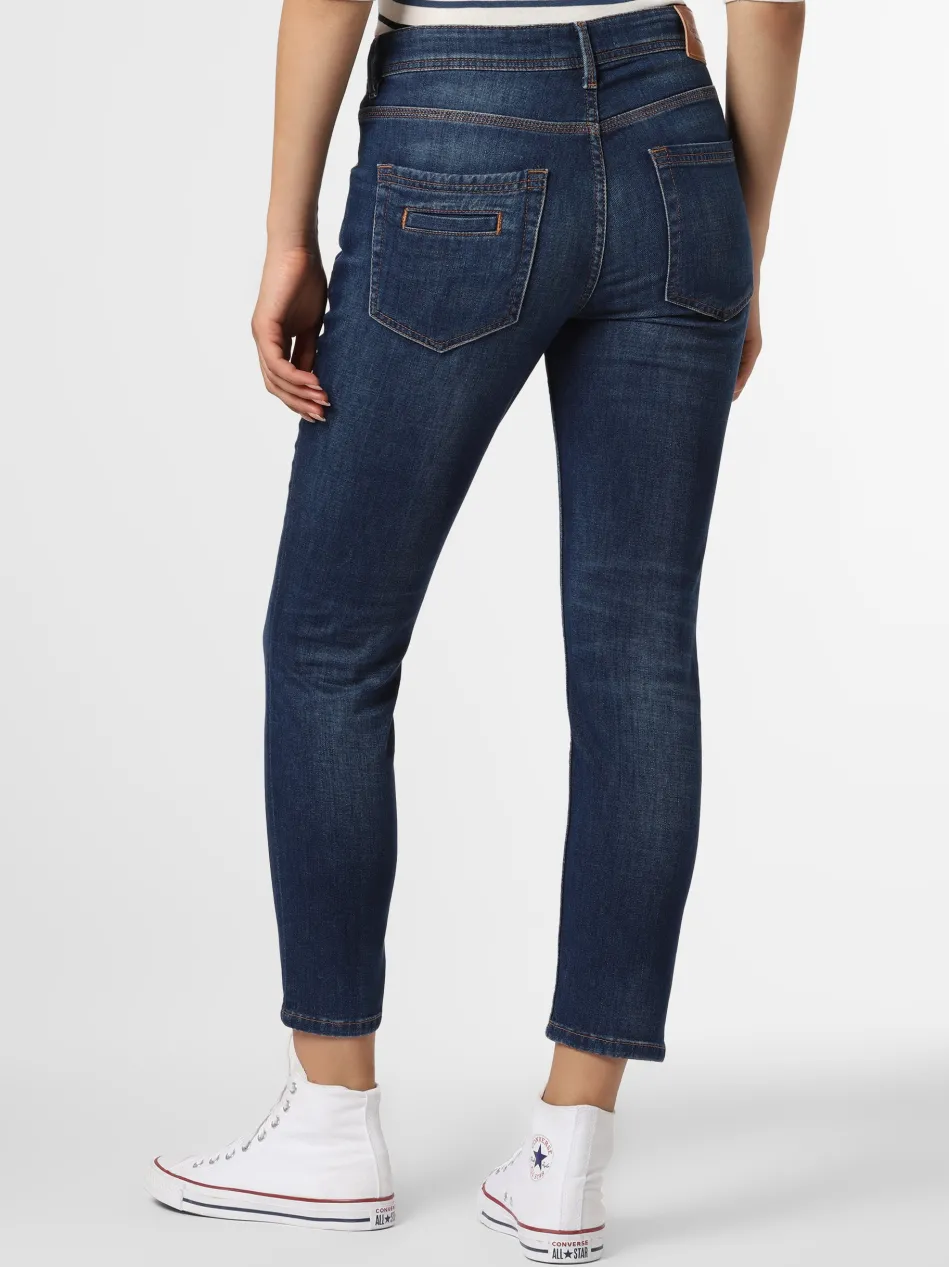Damen Jeans - Theda