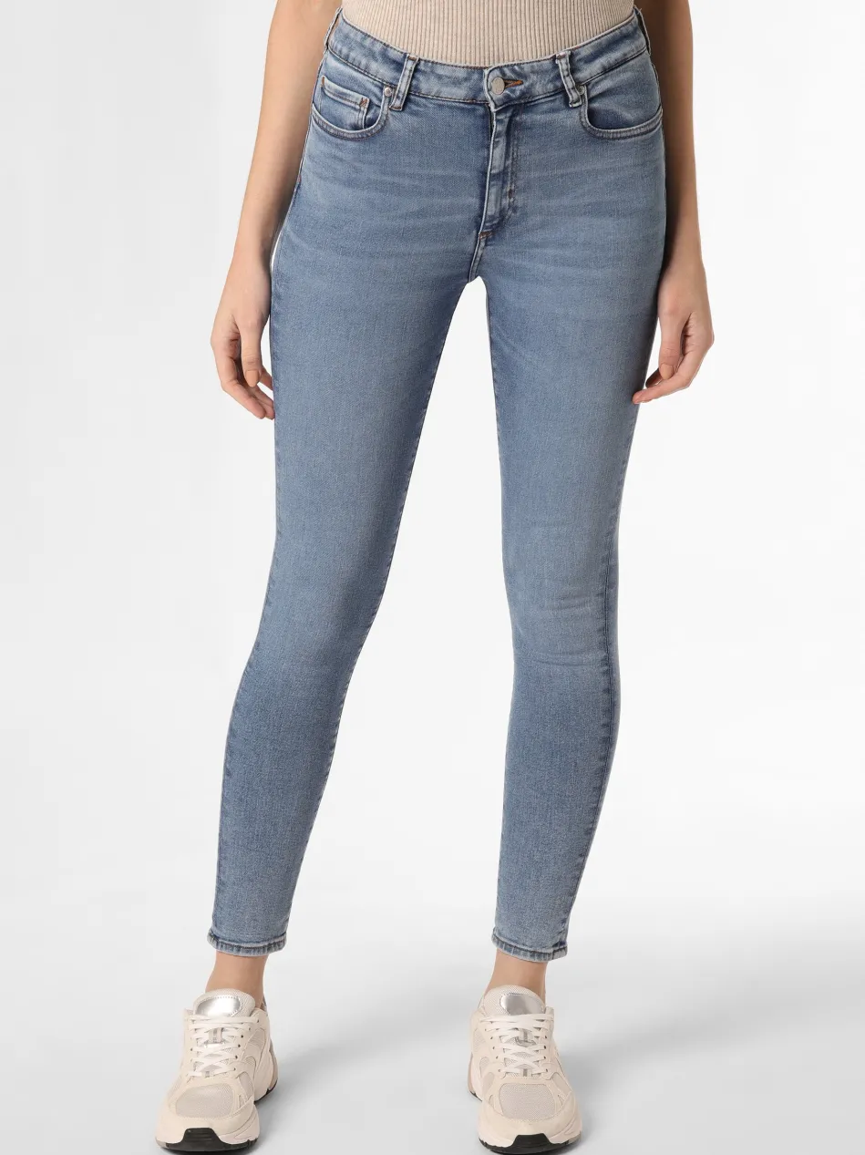Damen Jeans - Tillaa