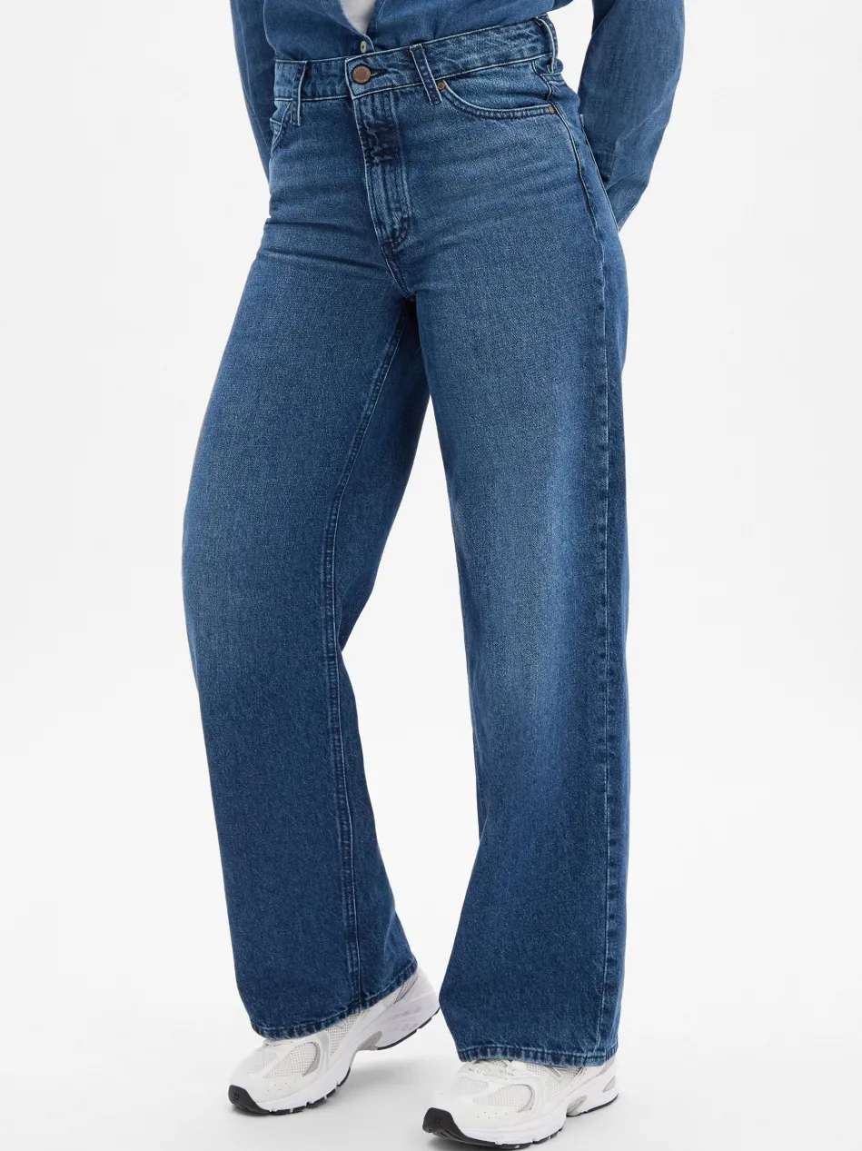 Damen Jeans - Tomma