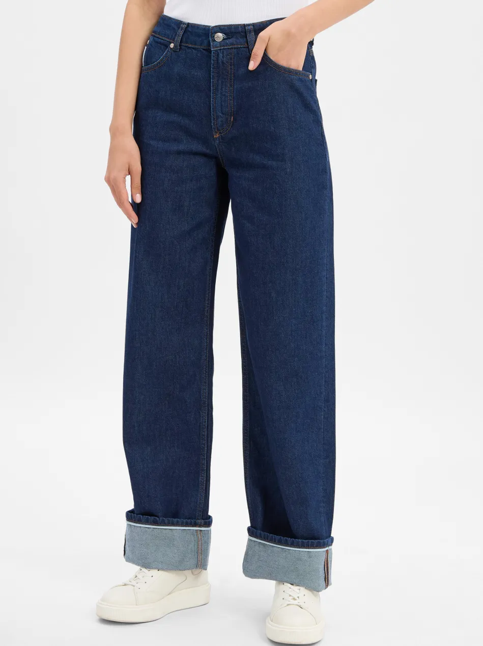 Damen Jeans - Tomma