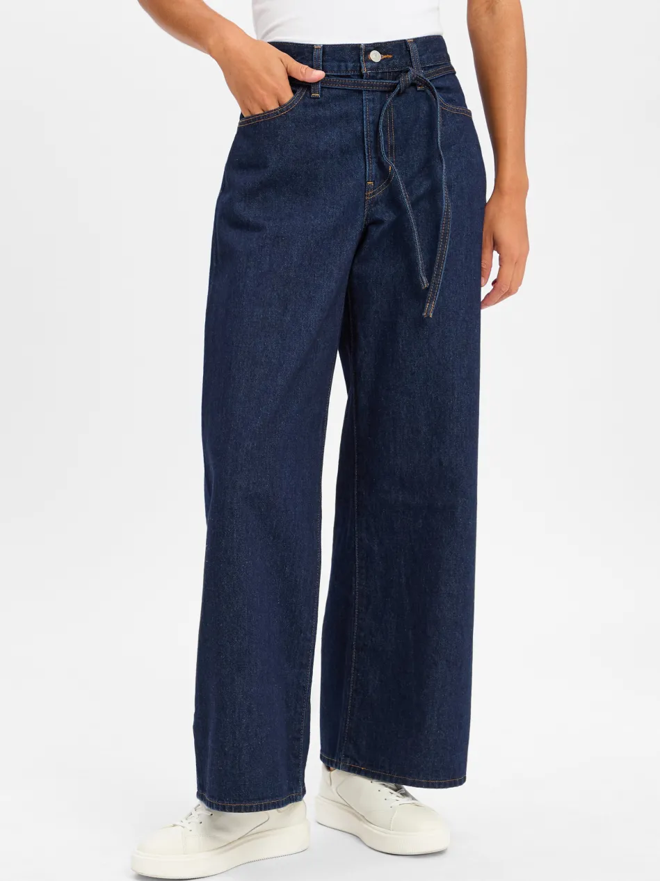 Damen Jeans - XL Straight