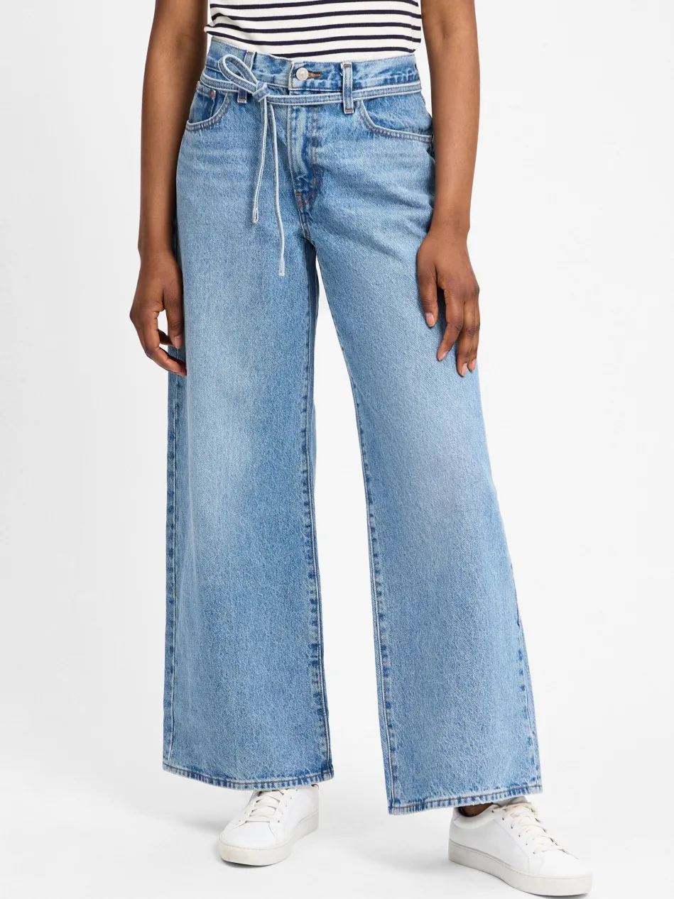 Damen Jeans - XL Straight
