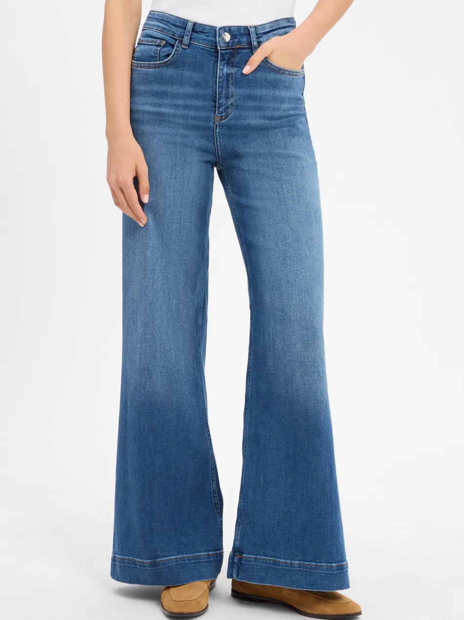 Damen Jeans