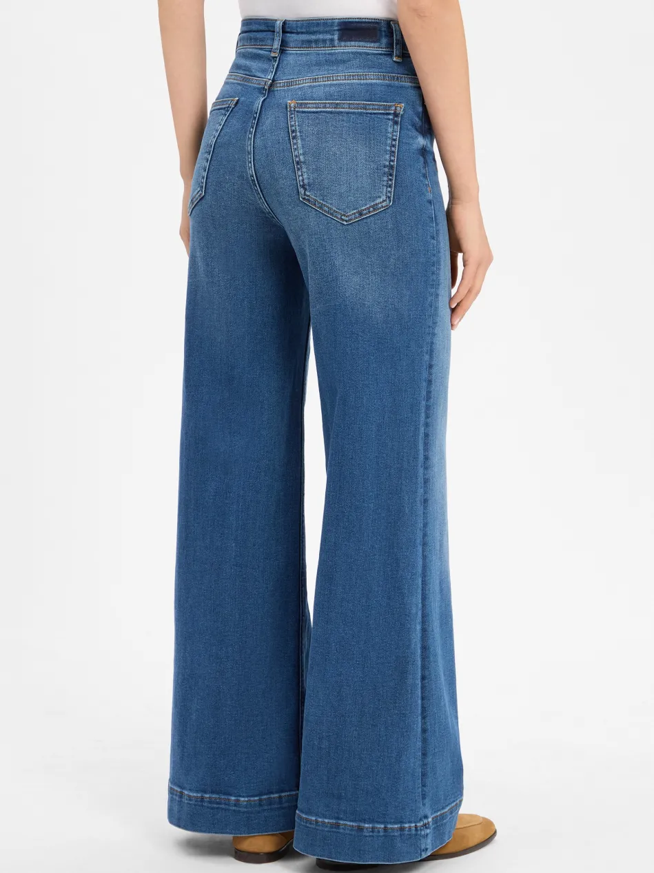 Damen Jeans