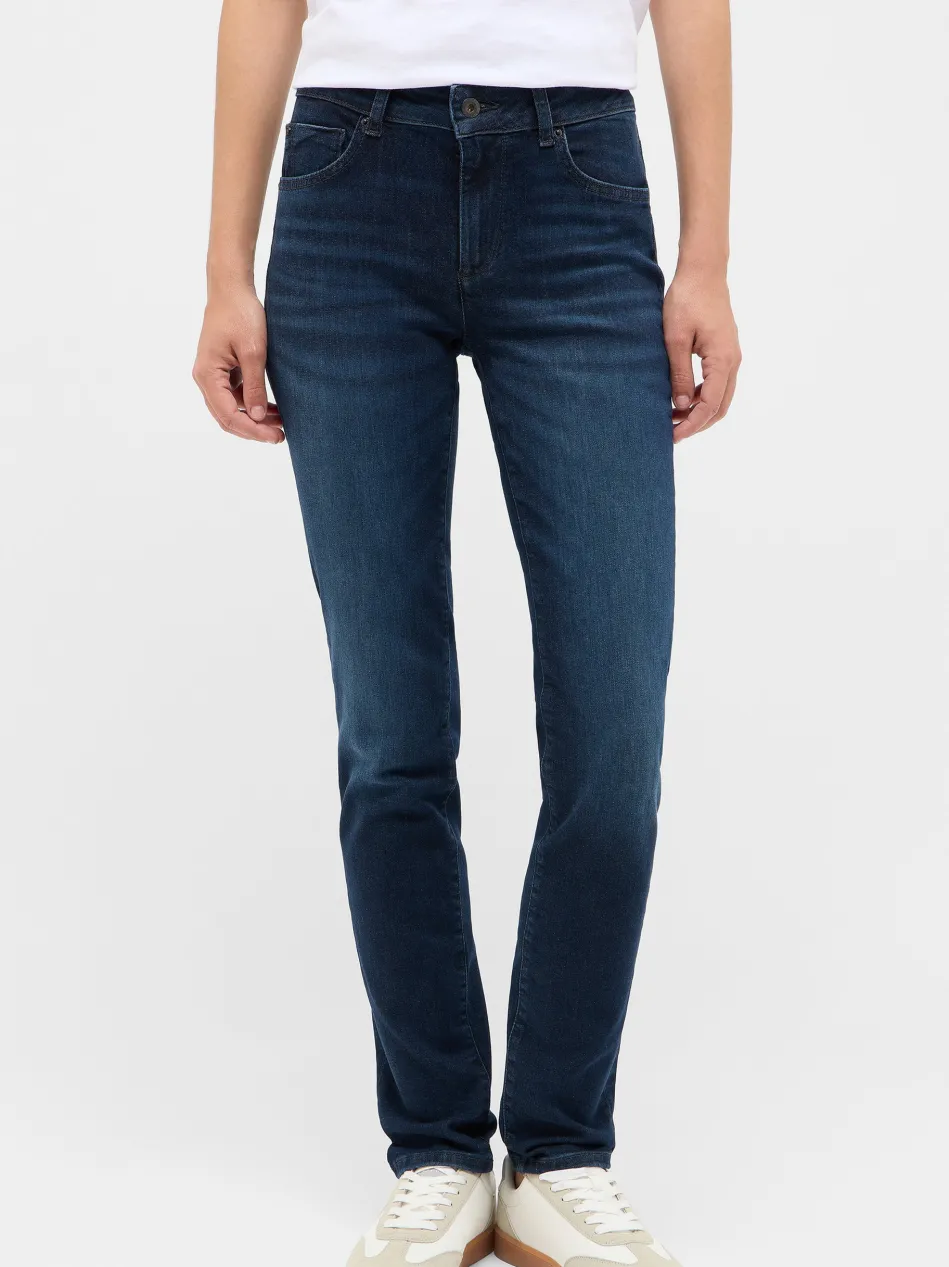 Damen Jeans