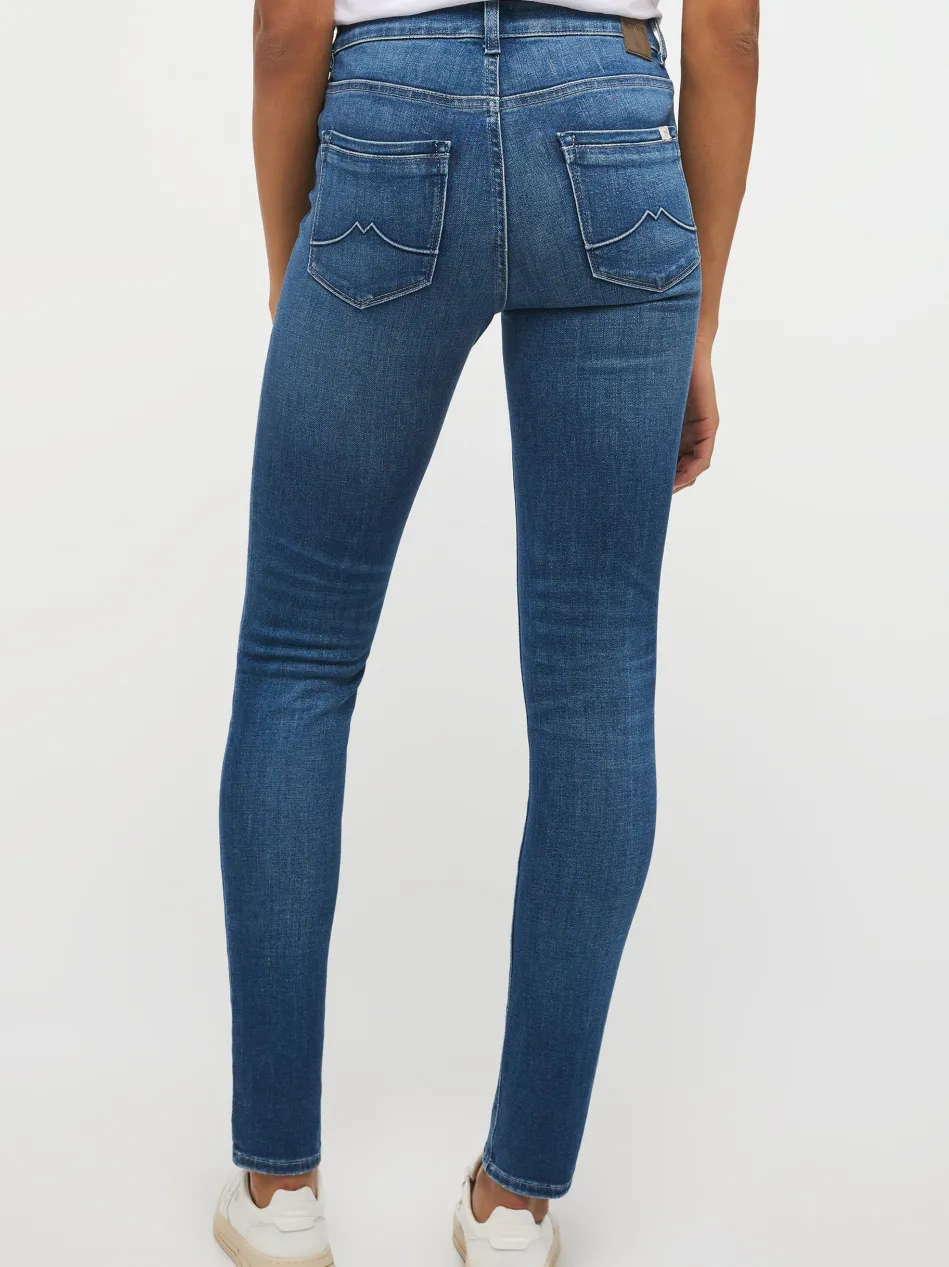 Damen Jeans